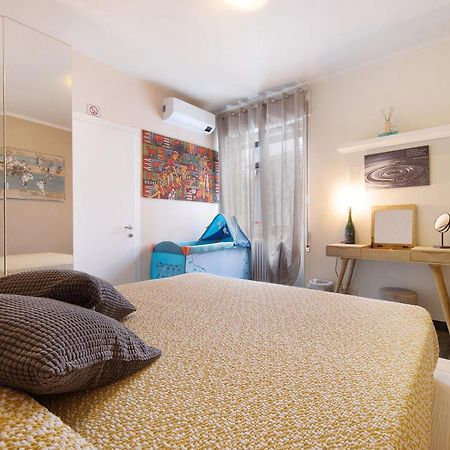 Aloha Lake Apartments Манделло-дель-Ларіо Екстер'єр фото