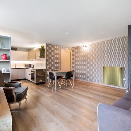 Aloha Lake Apartments Манделло-дель-Ларіо Екстер'єр фото
