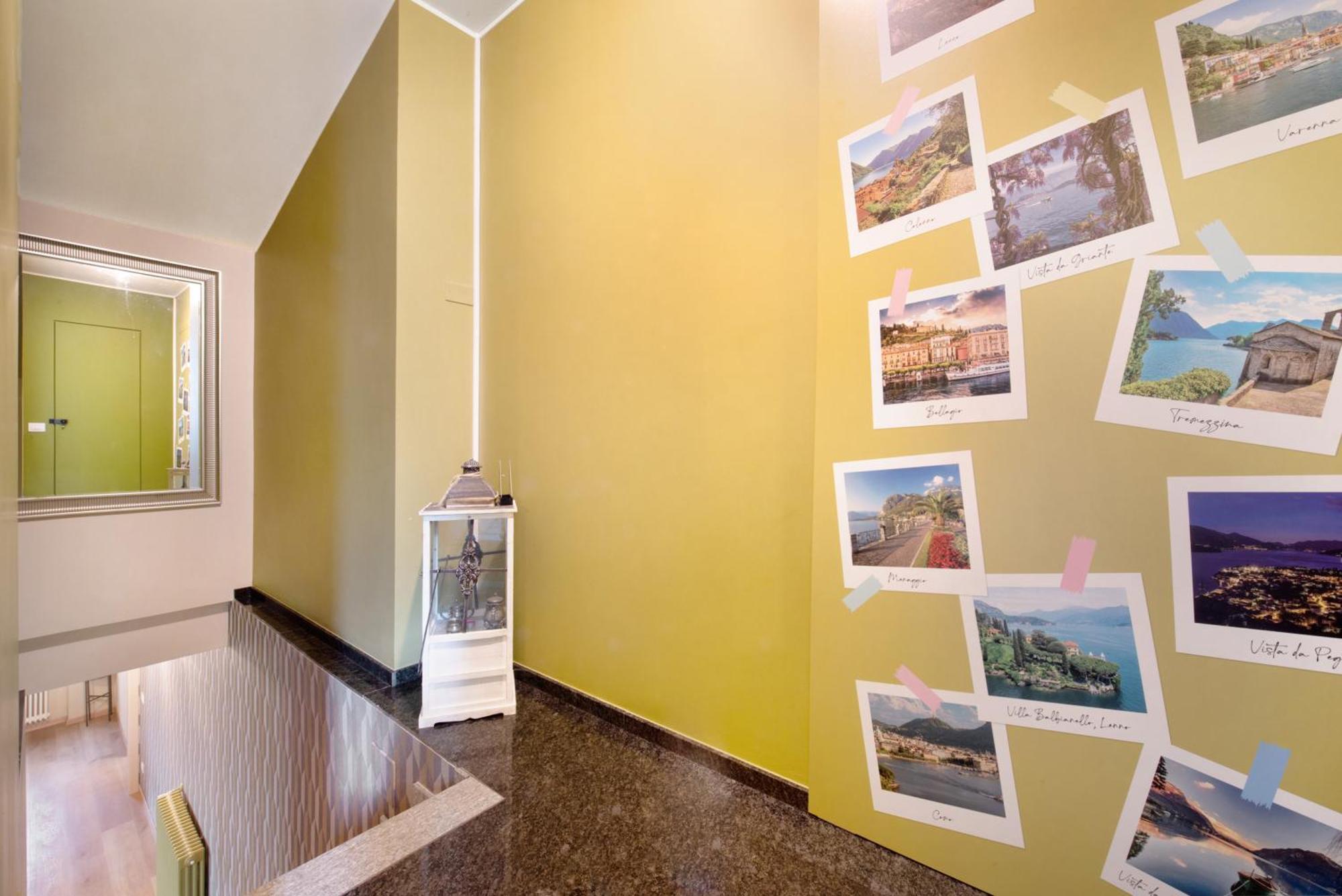Aloha Lake Apartments Манделло-дель-Ларіо Екстер'єр фото